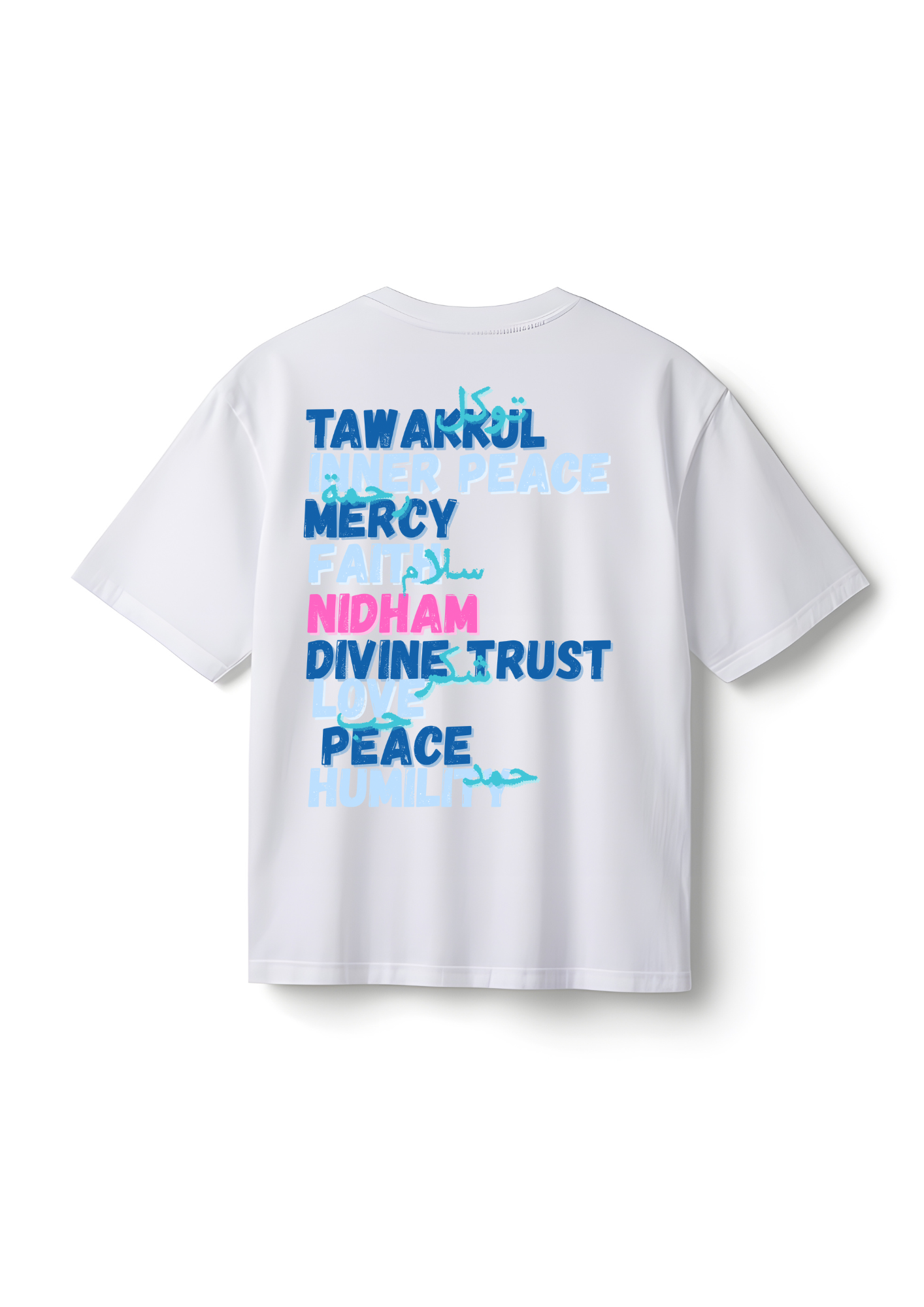 Soul script